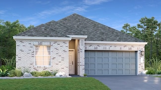 Aplin II, Bastrop, TX 78602