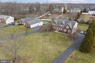 3455 Lancer Ct, Dunkirk, MD 20754