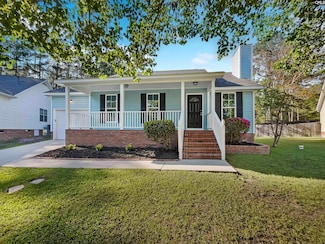 210 Quinton Ln, Columbia, SC 29229