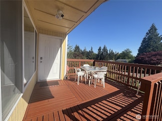 7265 E Harrison St Unit A, Port Orchard, WA 98366