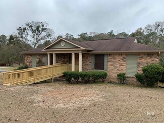 2850 Longleaf Dr, Mobile, AL 36693