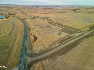 3491 Dakota Loop, Mandan, ND 58554