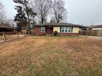 4962 Willow Rd, Memphis, TN 38117