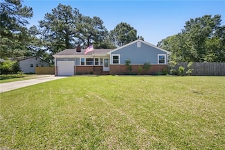 1133 Saint Julian Dr, Chesapeake, VA 23323