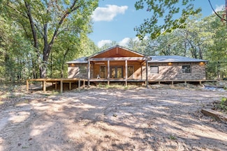 2824 New Prue Rd, Sand Springs, OK 74063