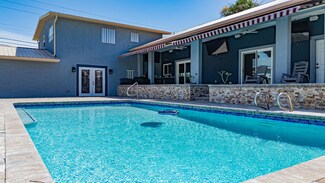 1054 Pinetree Dr, Indian Harbour Beach, FL 32937