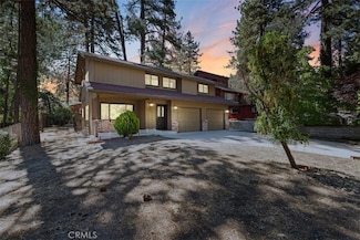 5617 Dogwood Rd, Wrightwood, CA 92397