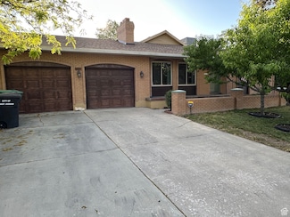7138 S 2420 W, West Jordan, UT 84084