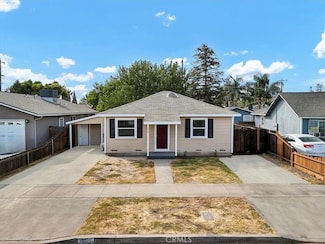 1015 Hall Ave, Corcoran, CA 93212