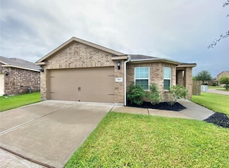 9511 Platinum Oaks Ct, Rosharon, TX 77583