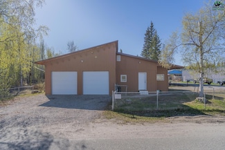 5101 Beechcraft Ave, Fairbanks, AK 99709
