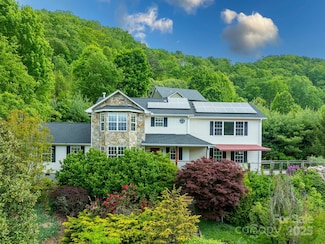 106 Thistle Tree Way, Weaverville, NC 28787