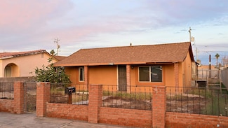 1841 S Madison Ave, Yuma, AZ 85364