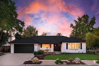 6605 Bret Harte Dr, San Jose, CA 95120