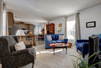 25 Rego Dr, Buxton, ME 04093
