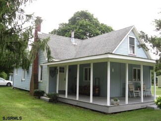 747 Columbia Rd, Egg Harbor City, NJ 08215