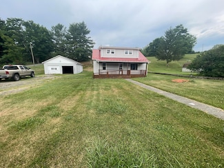 3583 Seneca Trail S Unit S, Ronceverte, WV 24970