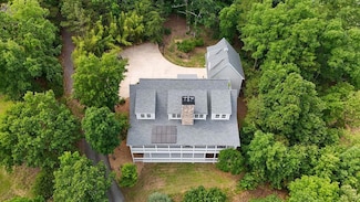 2216 Trammel Rd, Cumming, GA 30041