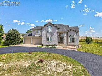 17285 Leggins Way, Monument, CO 80132