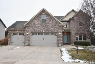 2920 W Quartz St, Dunlap, IL 61525