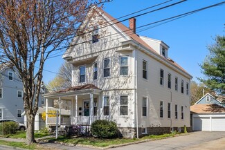 10 Antwerp St, Milton, MA 02186