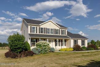 599 Font Grove Rd, Slingerlands, NY 12159