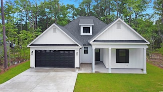 4121 Whatuthink Rd, Myrtle Beach, SC 29588