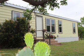 8402 Spinks Rd, Abilene, TX 79603
