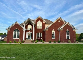 182 Woodland Pass, Mount Washington, KY 40047