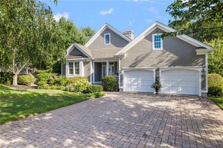 3 Kettle Close, Westerly, RI 02891