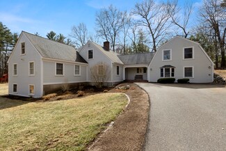 15 Rowley Rd, Topsfield, MA 01983