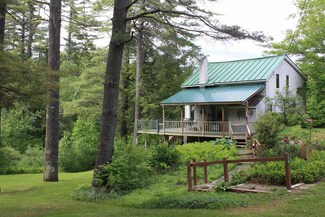 74 Slacks Pasture Rd, Ludlow, VT 05149