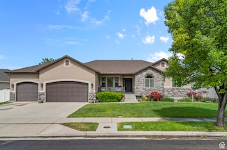 3595 Blazing Oak Dr, Magna, UT 84044