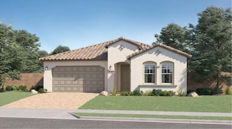 Revolution Plan 4083, Litchfield Park, AZ 85340