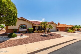 7961 E Monte Ave, Mesa, AZ 85209