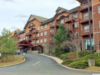 62 Liftside Drive #318-320, Hunter, NY 12442