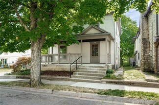 328 N 6th St, Miamisburg, OH 45342