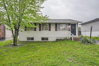 1833 Brookfield Rd, Columbus, OH 43229
