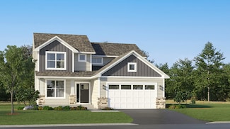 Vanderbilt, Hugo, MN 55038