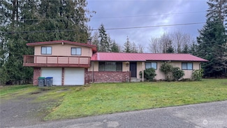 471 Brown Rd, Port Angeles, WA 98362
