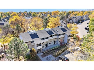 1705 Heatheridge Rd Unit K105, Fort Collins, CO 80526