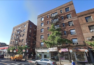 72-34 Austin St Unit B6, Forest Hills, NY 11375