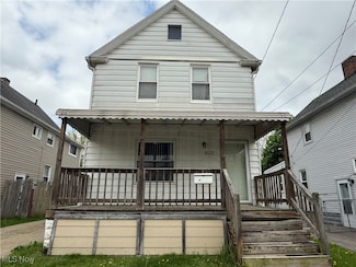 3322 W 90th St, Cleveland, OH 44102