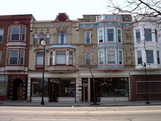 2109 N Doctor Martin Luther King Junior Dr, Milwaukee, WI 53212