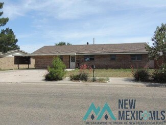 1504 Sw Ave N, Lovington, NM 88260