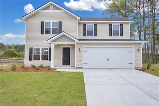 11027 Woodland Trail, Brunswick, GA 31525