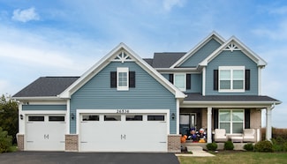 26536 W Red Apple Rd, Plainfield, IL 60585