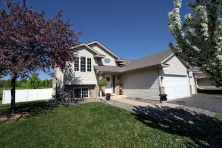 607 Fairmont Ave N, Montrose, MN 55363