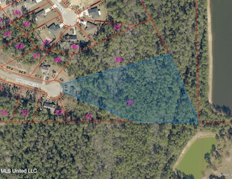 0 Sandstone Ln, Gulfport, MS 39503