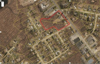 0 Waterbury Rd, Prospect, CT 06712